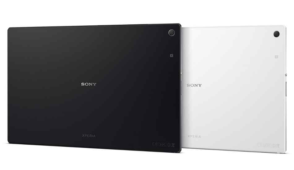 Sony Xperia Z2