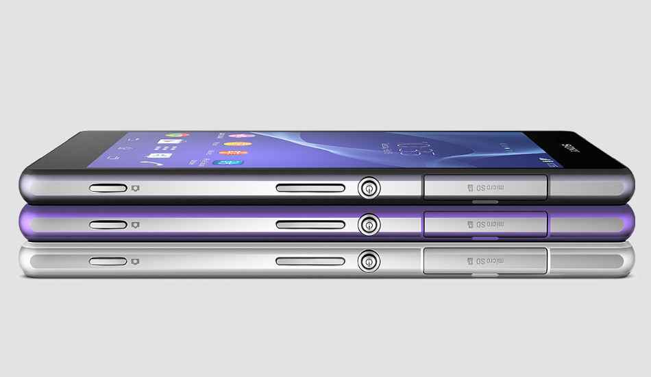 Sony Xperia Z2