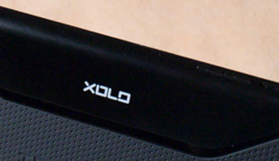 Xolo Win with Windows 8.1