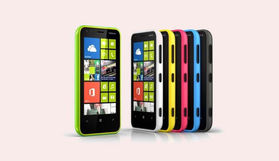 Windows Phone OS free for Indian brands
