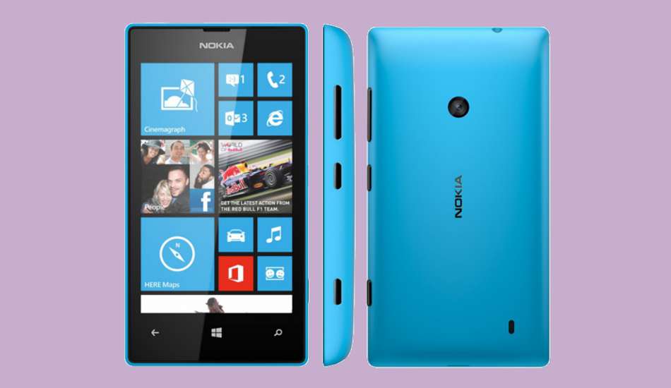 Lumia 530 aka Nokia Rock coming