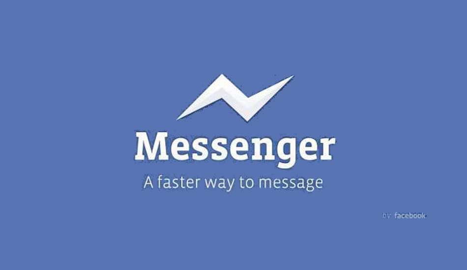 Facebook Messenger