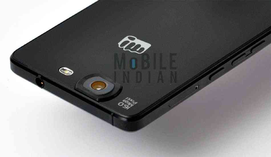 Micromax Canvas Knight vs Samsung Galaxy Grand 2