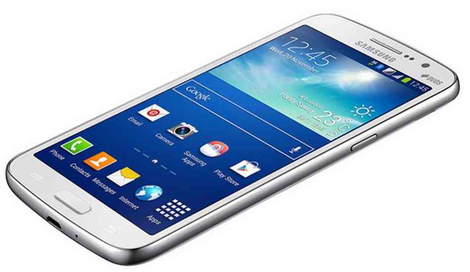 Micromax Canvas Knight vs Samsung Galaxy Grand 2