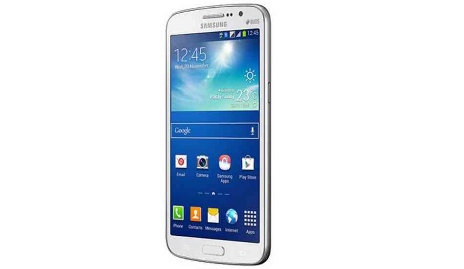 Micromax Canvas Knight vs Samsung Galaxy Grand 2