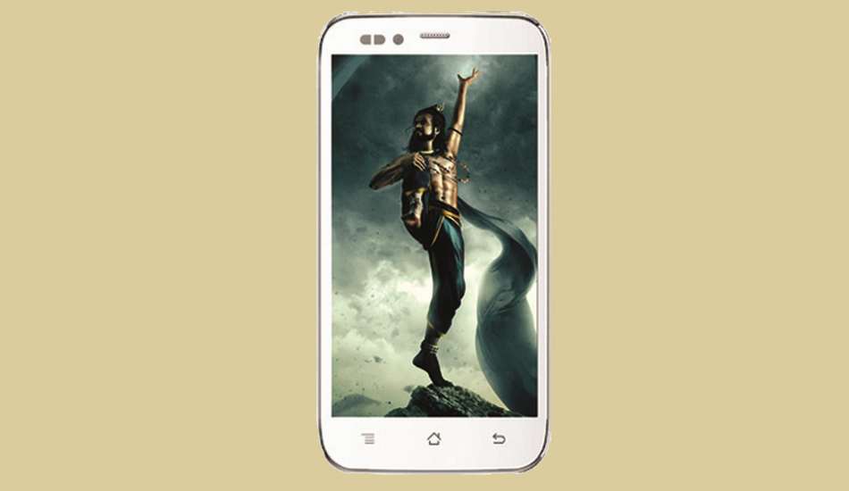 Kochadaiiyaan Legend S5i