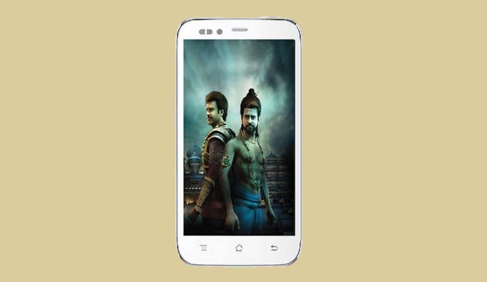 Kochadaiiyaan Legend S5i