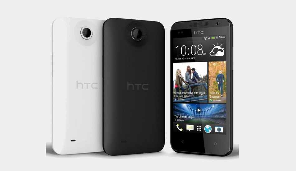 HTC Desire 310