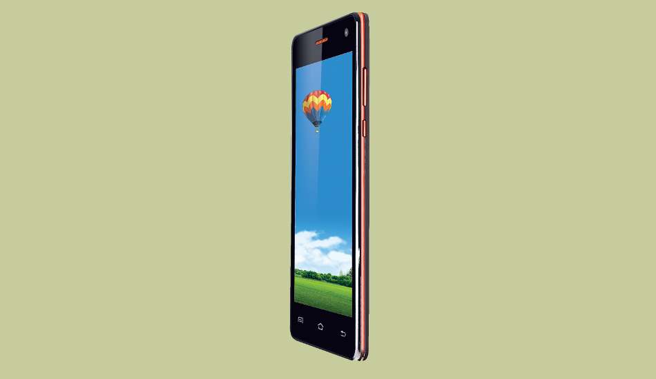 iBall Cobalt 2