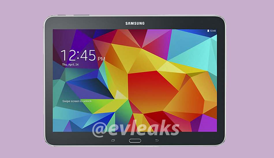 Galaxy Tab 4