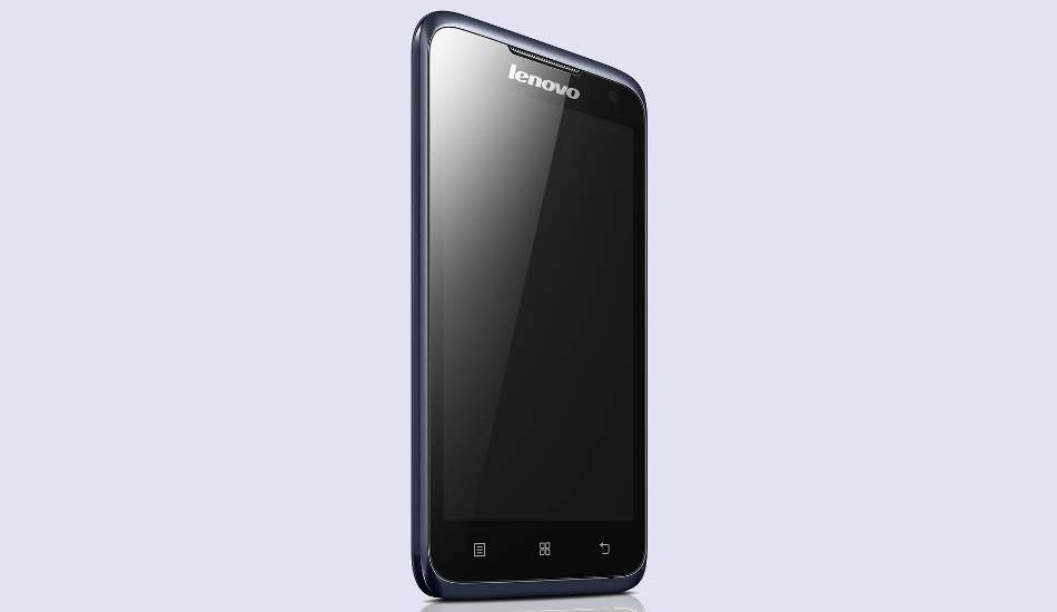 Lenovo A526