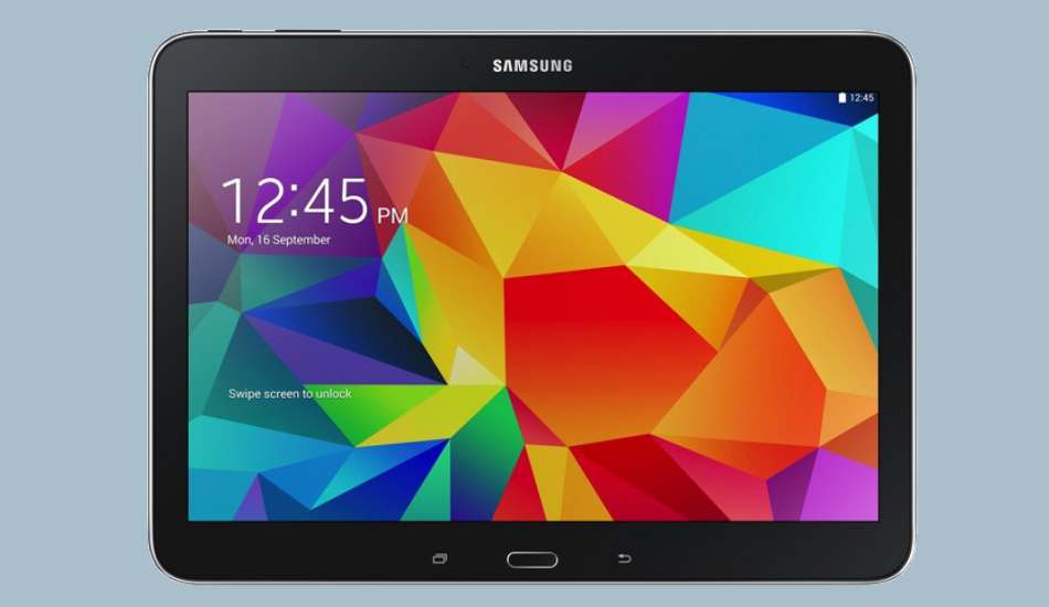 Samsung Galaxy Tab4