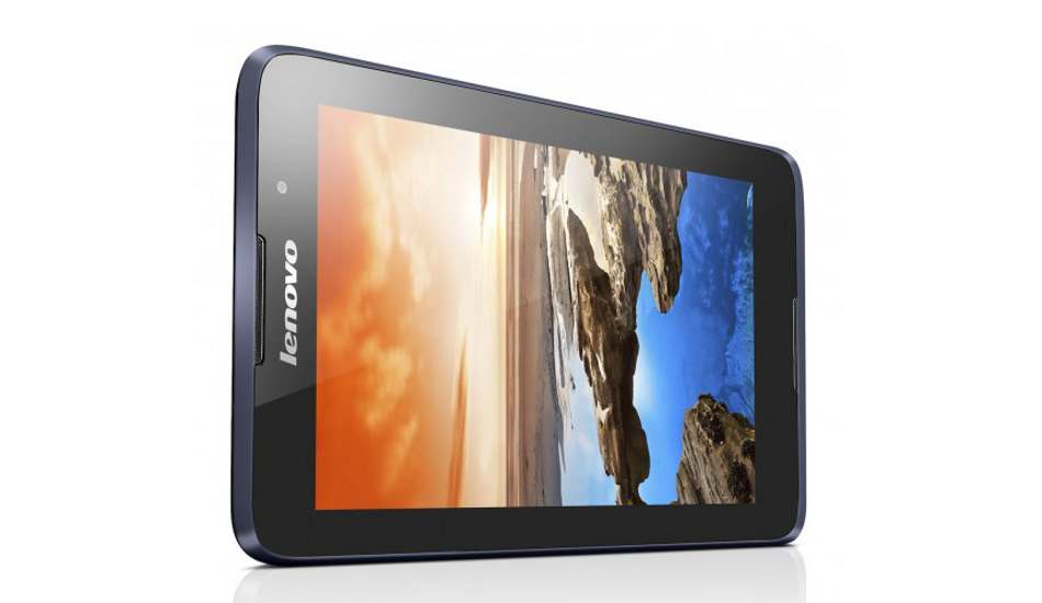 Lenovo A series tab