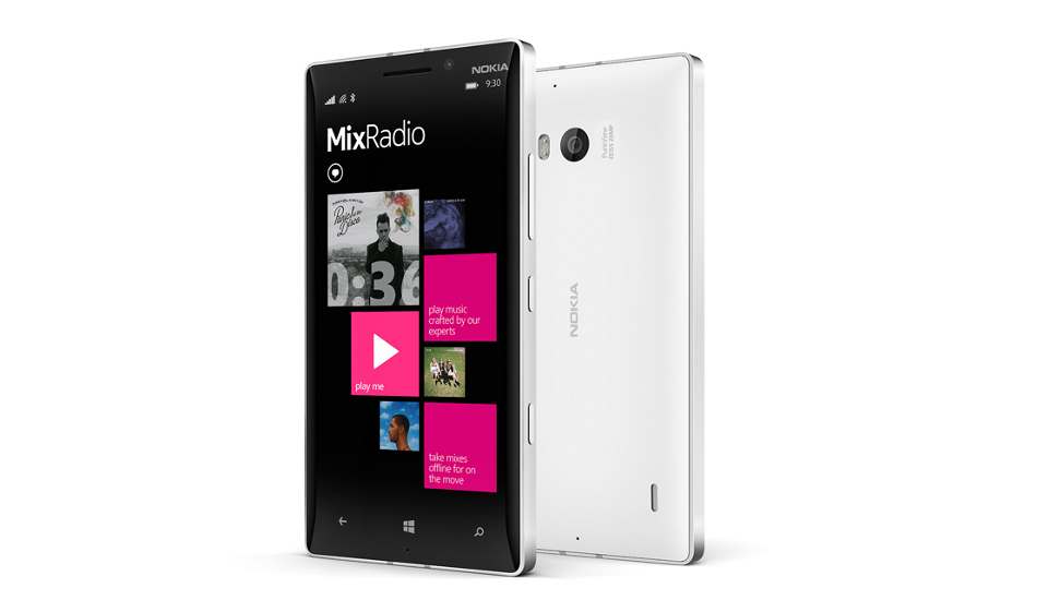 Lumia 930