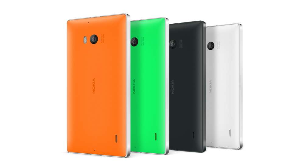 Lumia 930