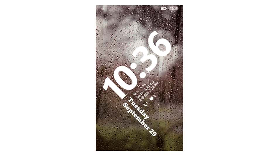 Windows Phone 8.1