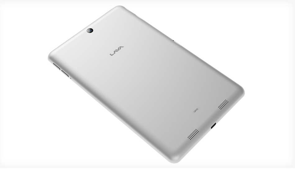 Lava Qpad e704