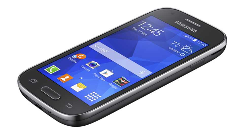 Samsung Galaxy Ace Style