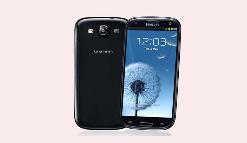 Samsung Galaxy S3 Neo