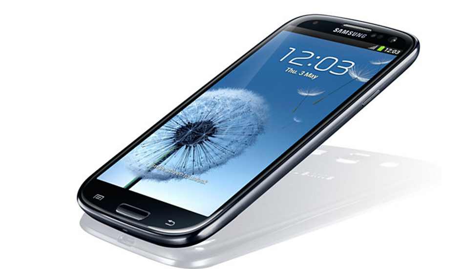 Samsung Galaxy S3 Neo