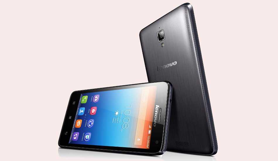 Lenovo S660