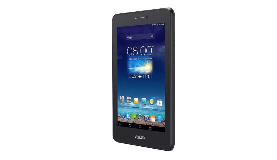 Asus Fonepad 7