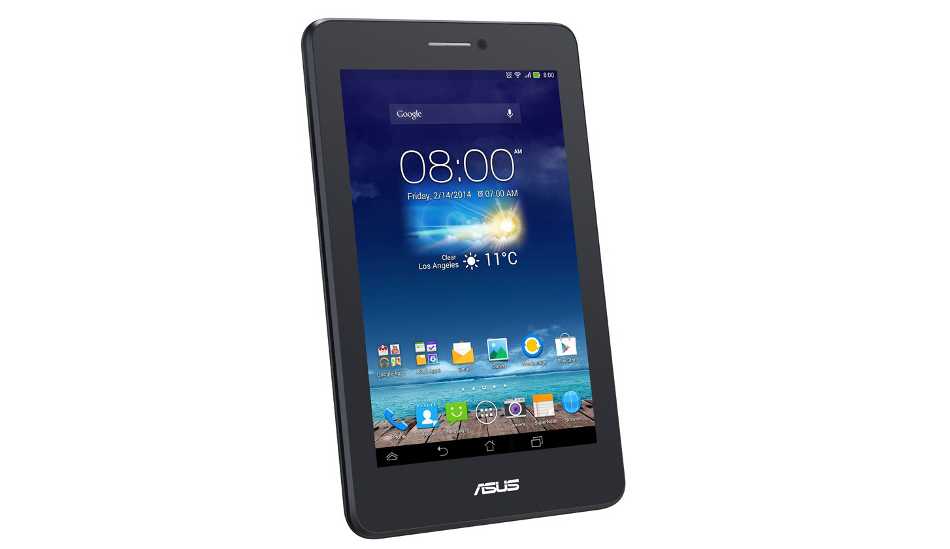 Asus Fonepad 7 Dual