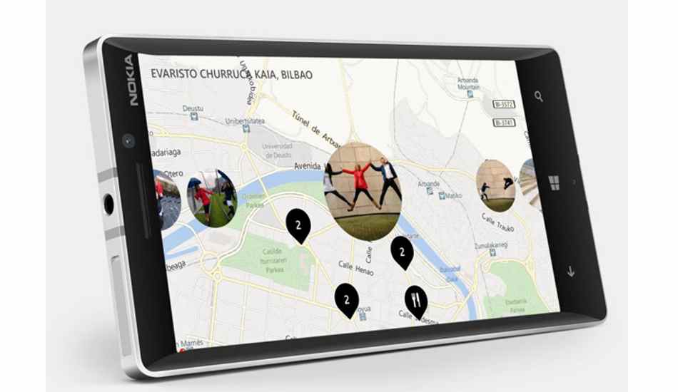 Nokia Windows Phone 8.1
