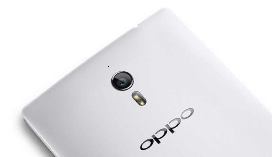 Oppo Find 7