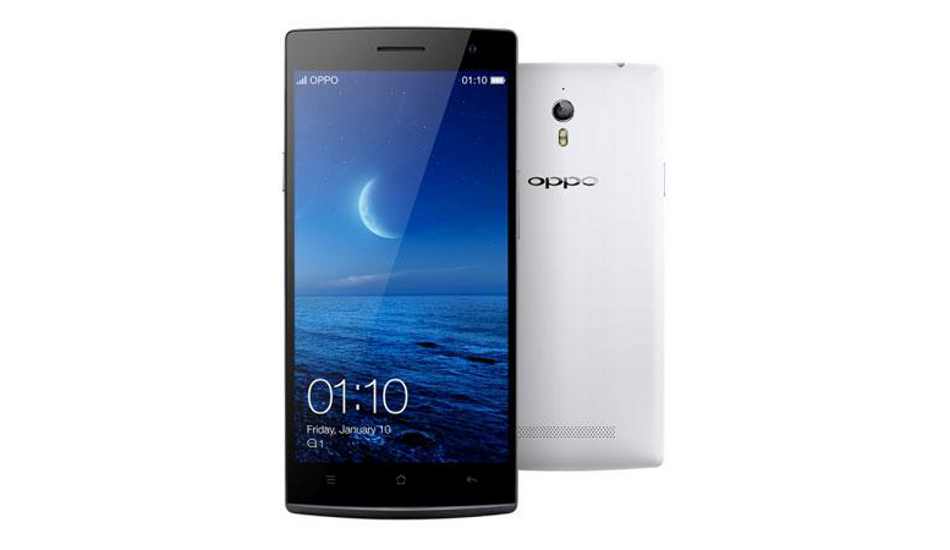 Oppo Find 7