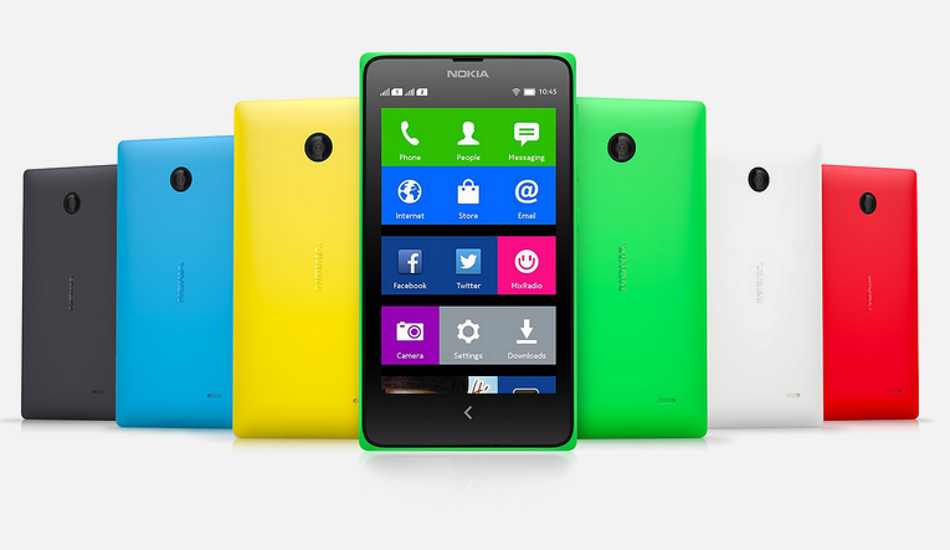 No more Nokia, courtesy Microsoft