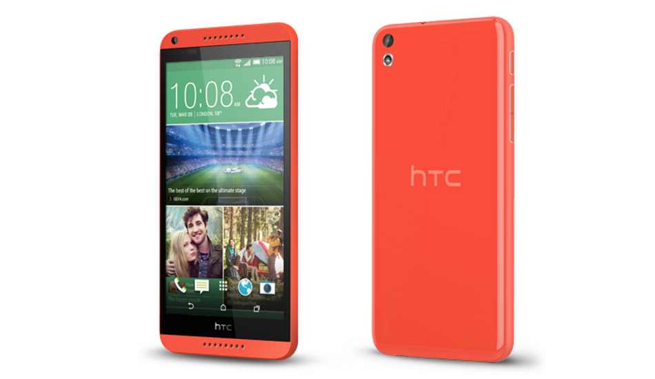 HTC Desire 816