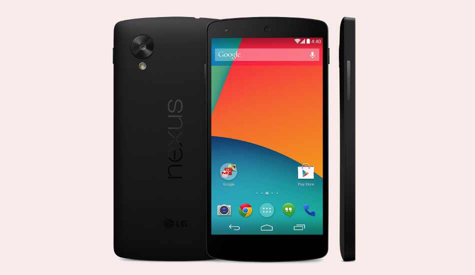 Google working on a budget Nexus handset