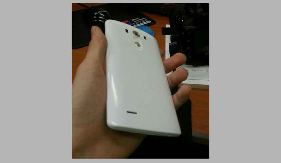 LG G3