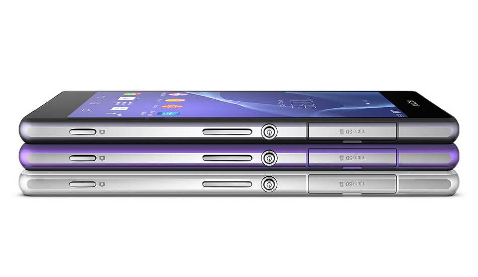 Xperia Z2