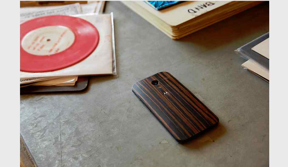 Samsung Galaxy S3 Neo vs Motorola Moto X