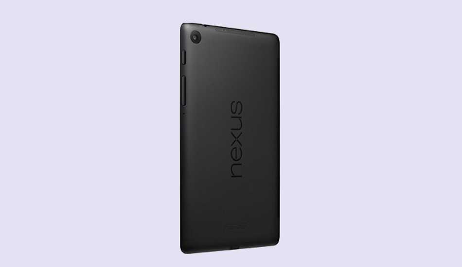 Nexus 6, Nexus 8 spotted