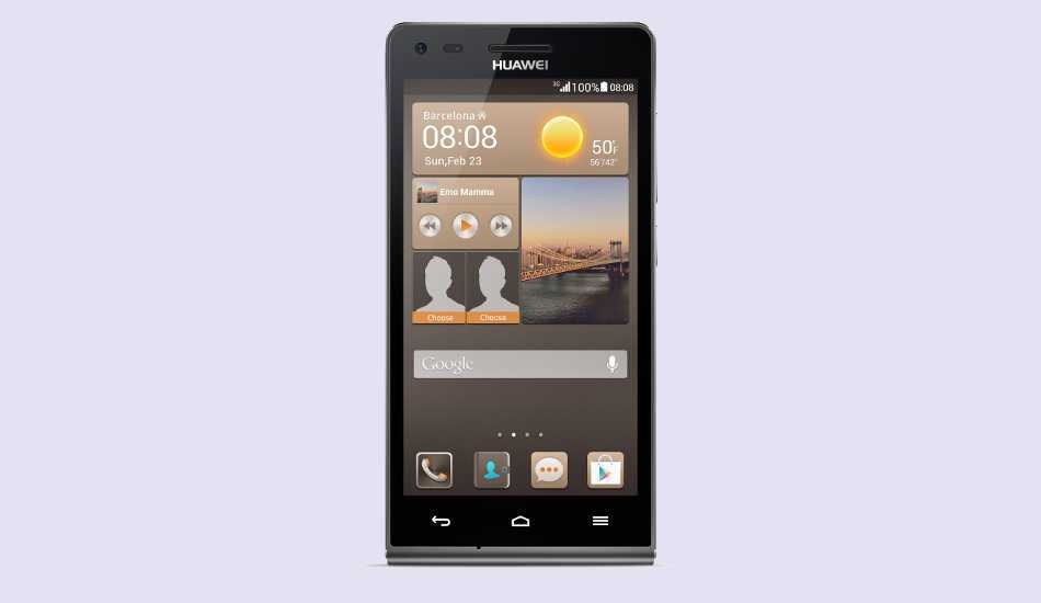 Huawei Ascend G6