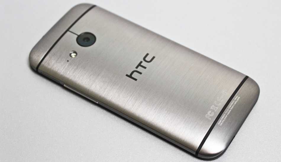 HTC One mini 2