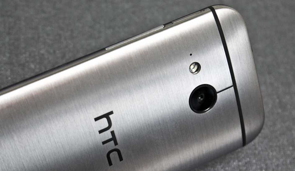 HTC One mini 2