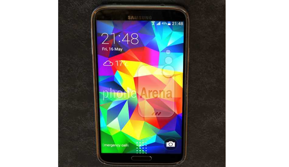 Samsung Galaxy S5 Prime