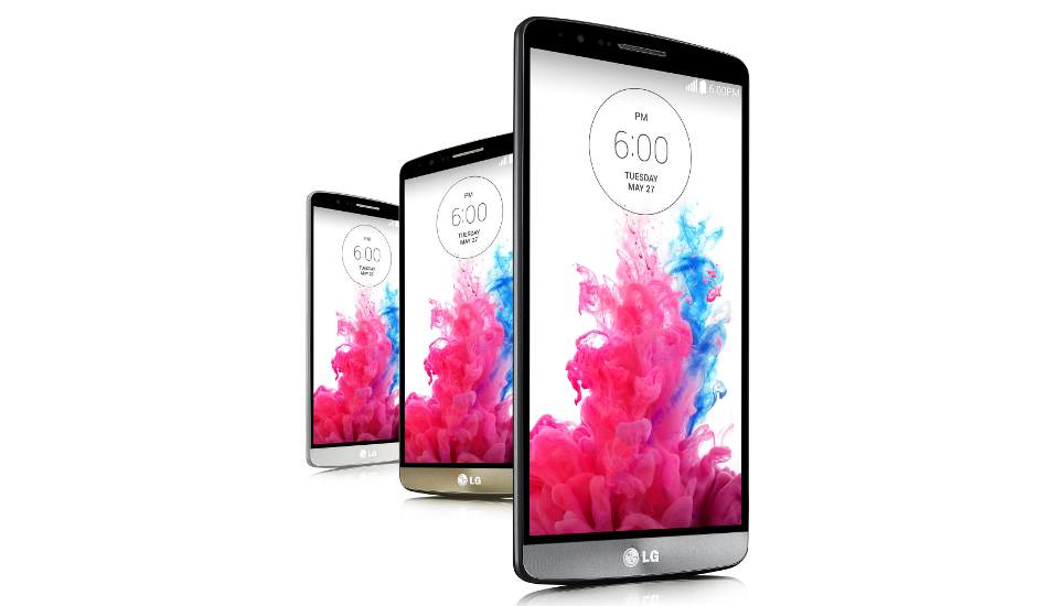 LG G3