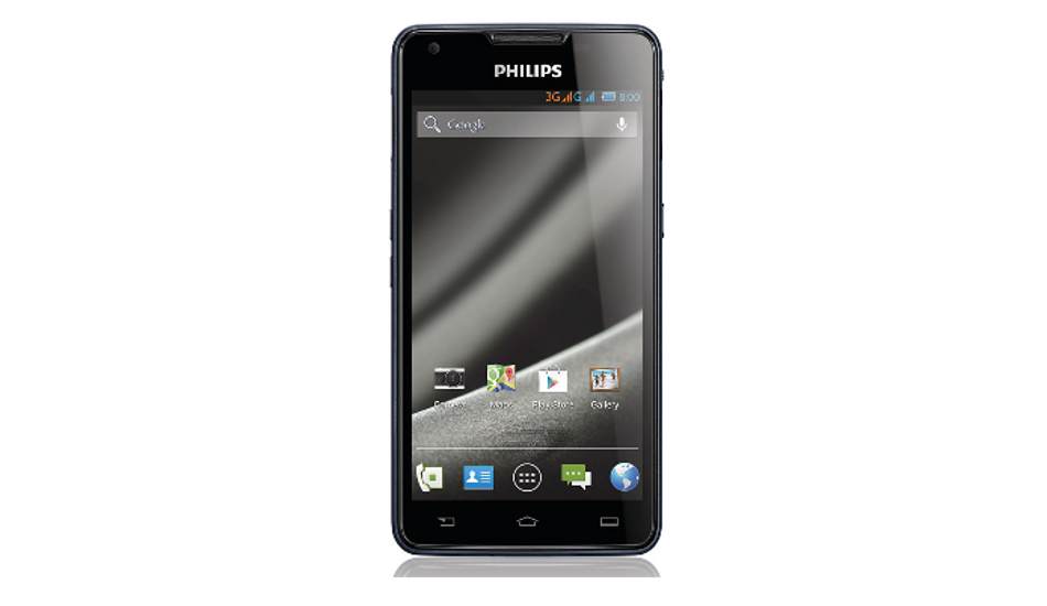 Philips W3500