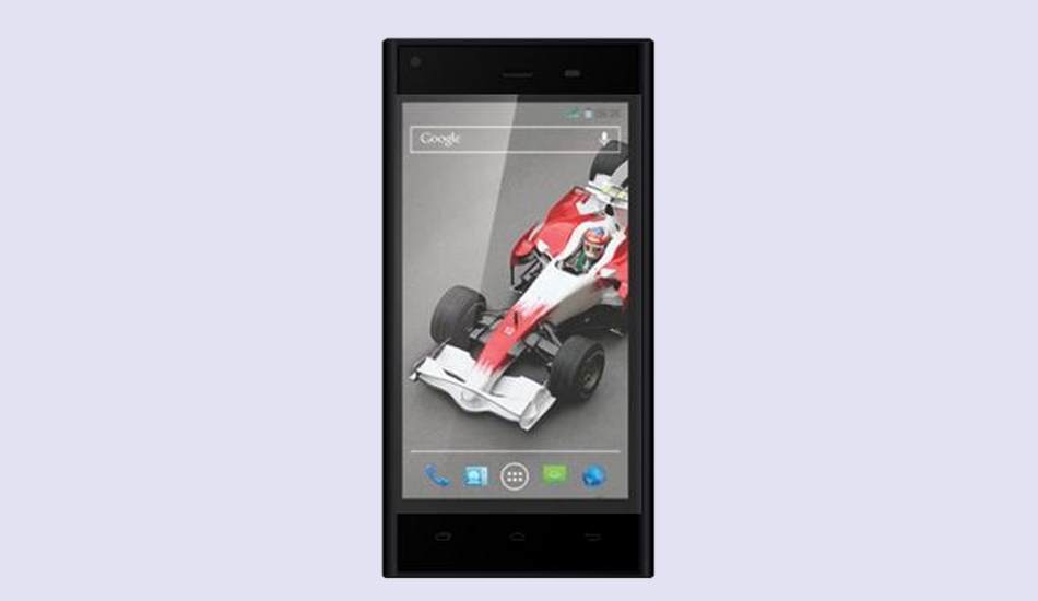 Motorola Moto E vs Xolo Q600s