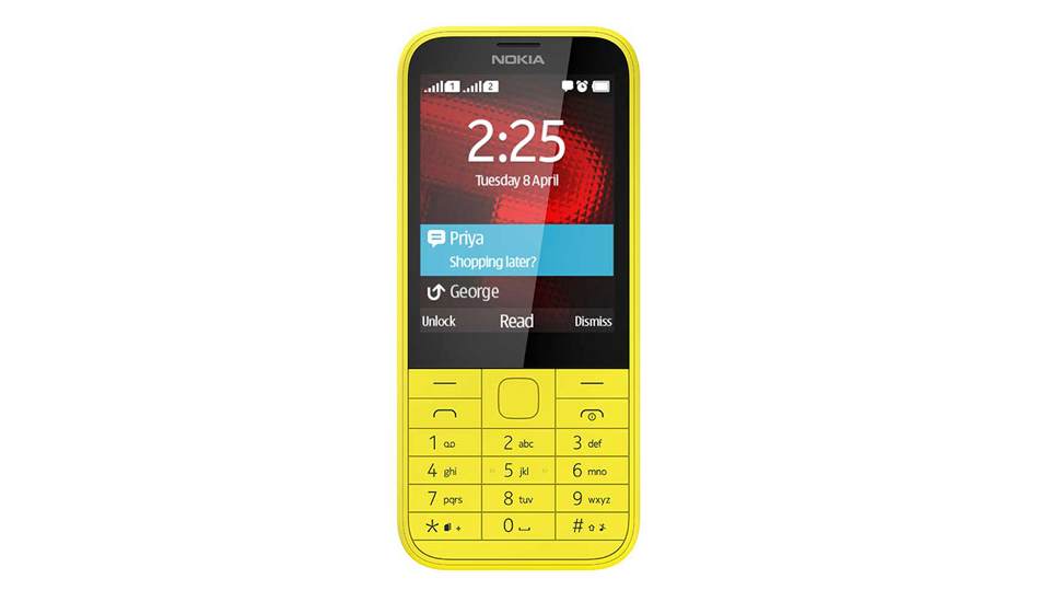 Nokia 225