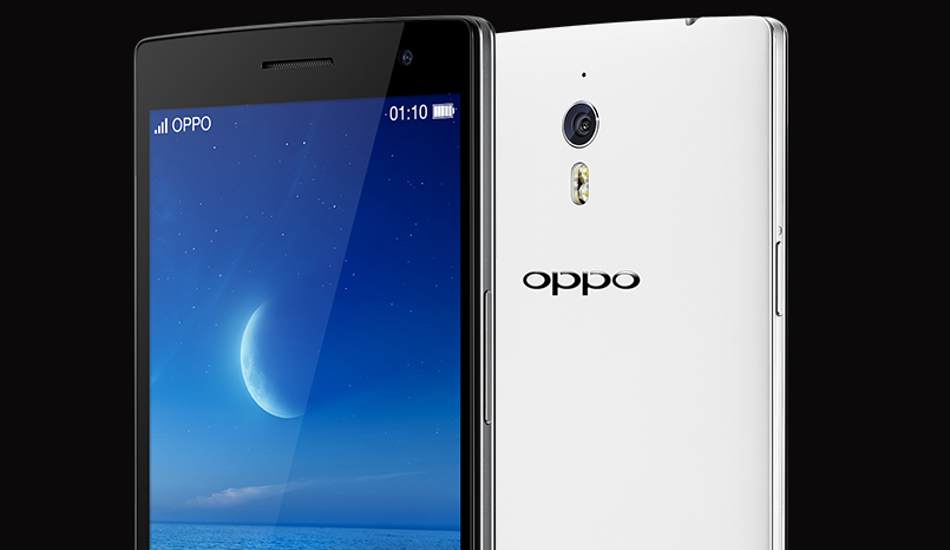 Oppo Find 7