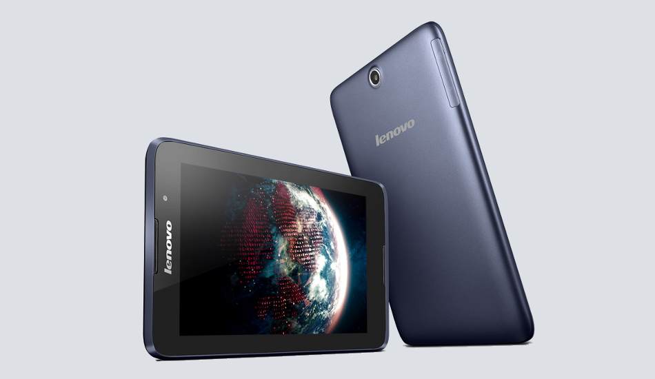 Lenovo A7-50