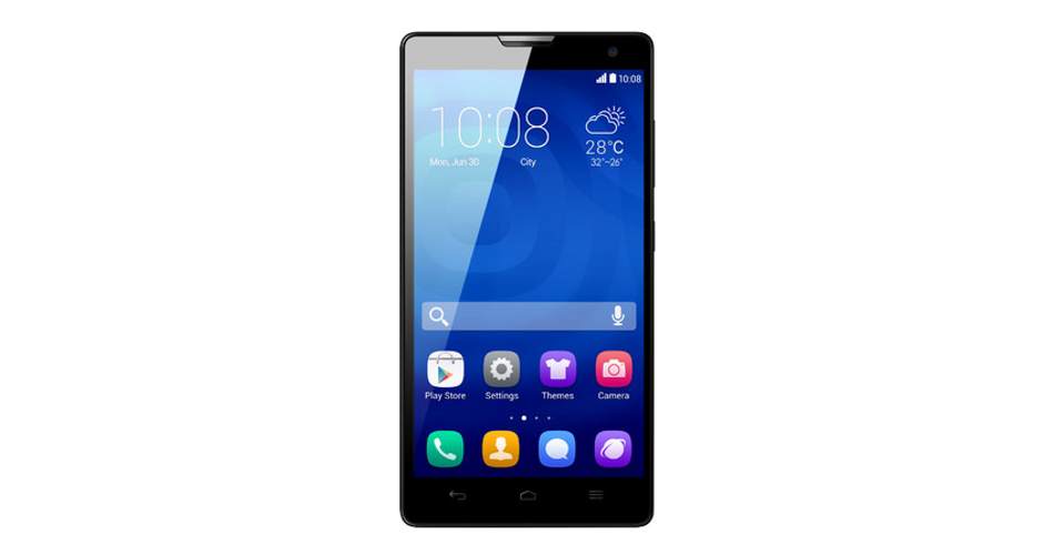 Xolo Q1200 vs Huawei Honor 3C