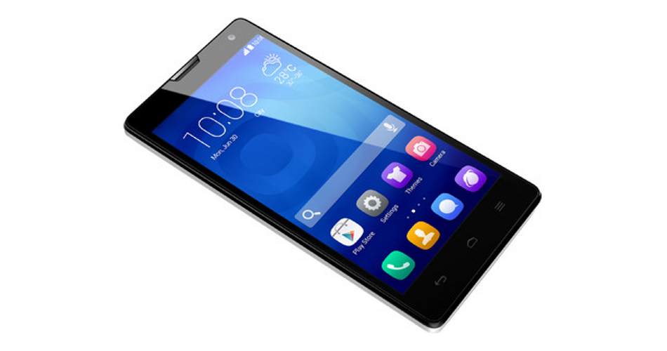 Xolo Q1200 vs Huawei Honor 3C