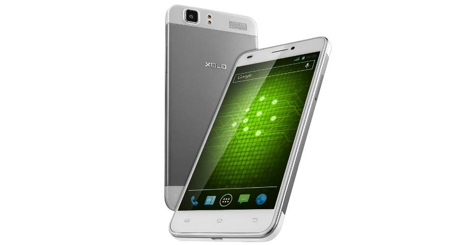 Xolo Q1200 vs Huawei Honor 3C